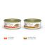 Majesty Kitten Gold Selection Mousse lata Indicador imagem número 2